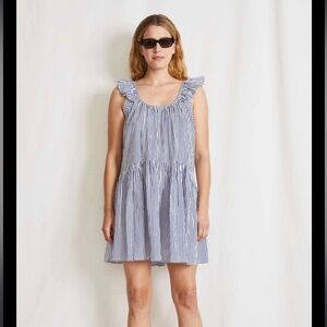 Apiece Apart Dress NWT
